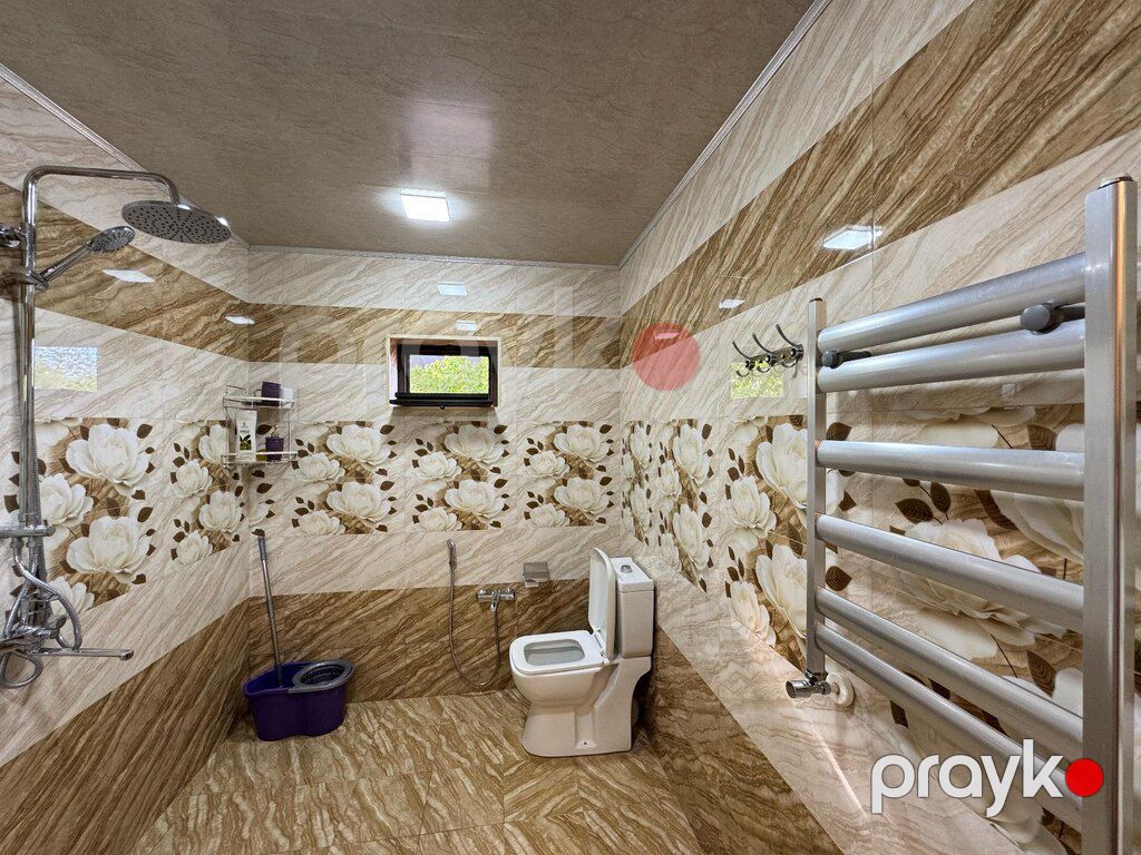 Bağ evi kirayə verilir, Qusar r — Ev, villa, Qusar (12)