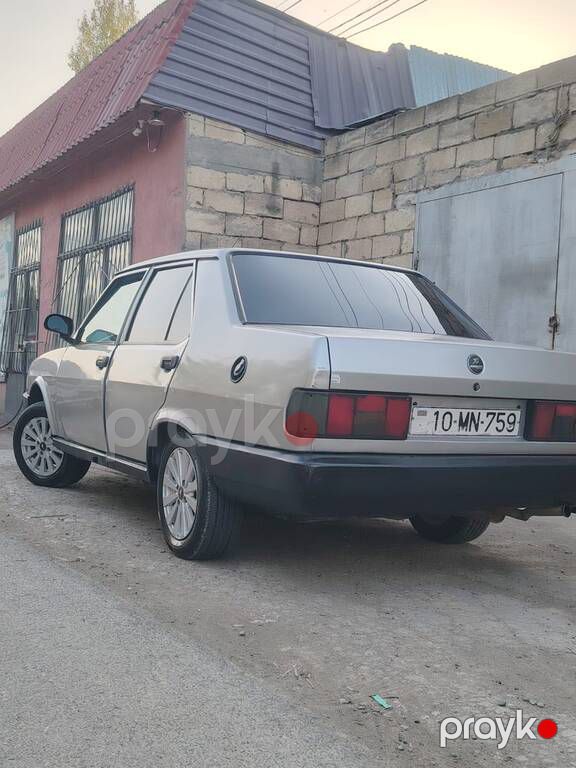 Tofas Dogan, 1.6 L, 2004 il, 280 000 km — Avtomobillər, Sabirabad (9)