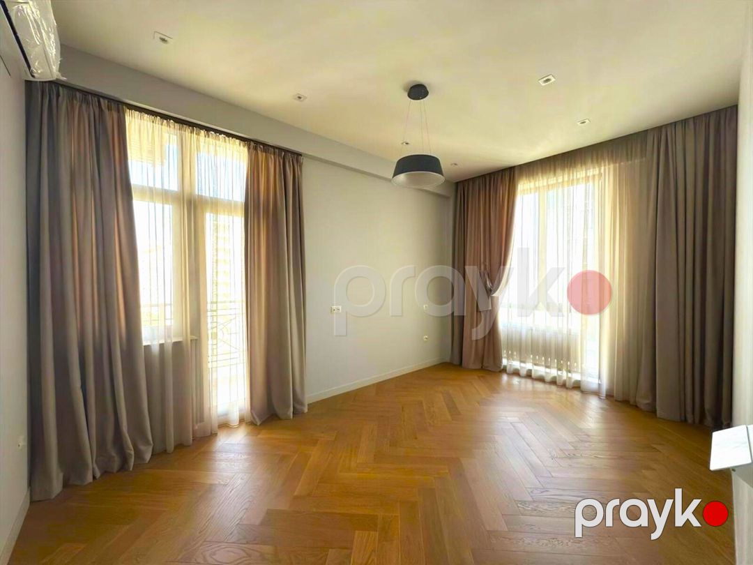 Satılır 3 otaqlı yeni tikili 134 m² — Mənzil, Bakı (6)