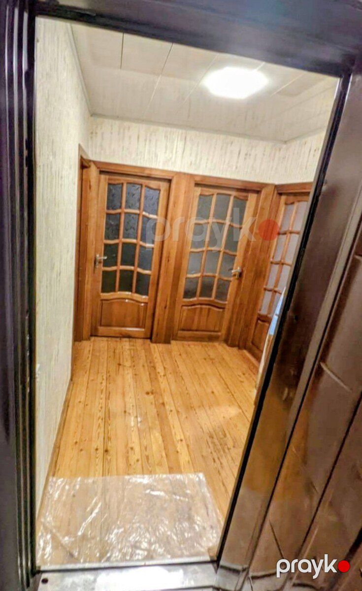 Satılır 4 otaqlı köhnə tikili 100 m² — Mənzil, Bakı (8)