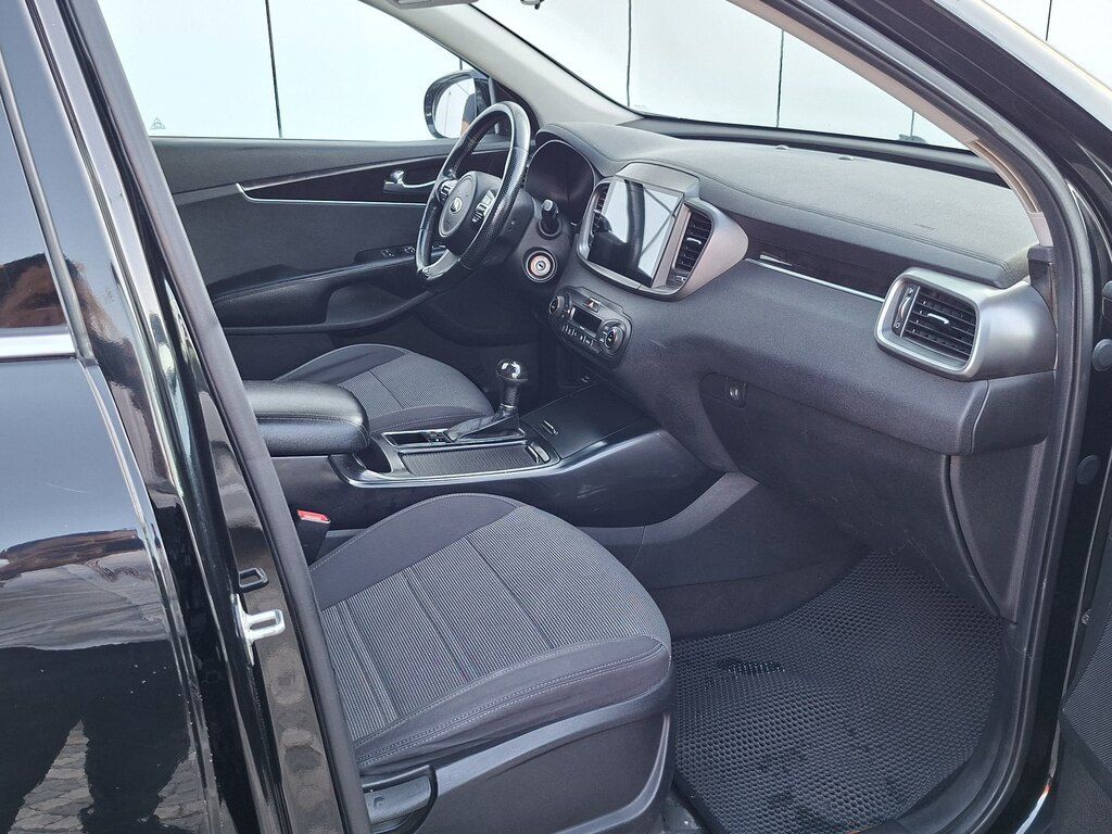 Kia Sorento, 2.2 L, 2015 il, 203 000 km — Avtomobillər, Sumqayıt (7)