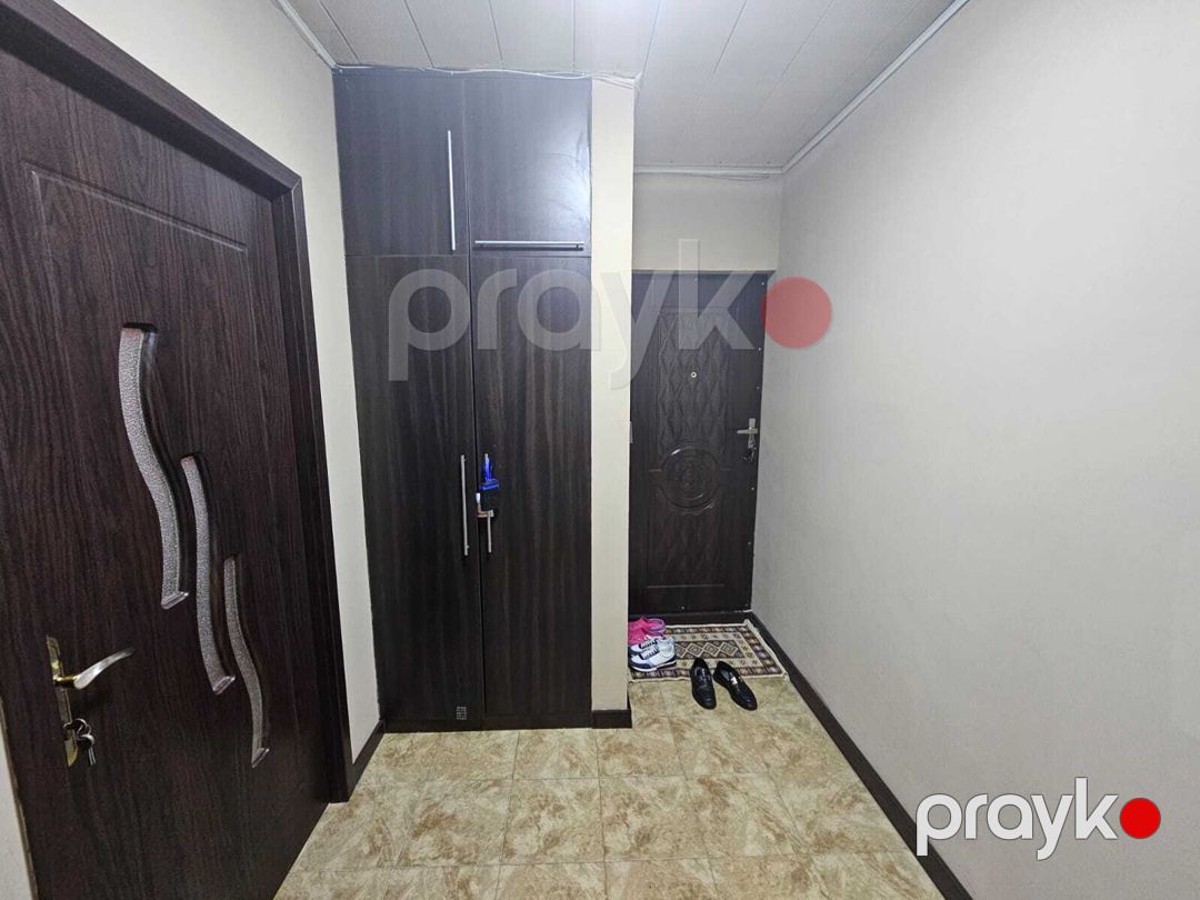5-otaqlı mənzil, Əhmədli qəs., 120 m² — Mənzil, Bakı (7)