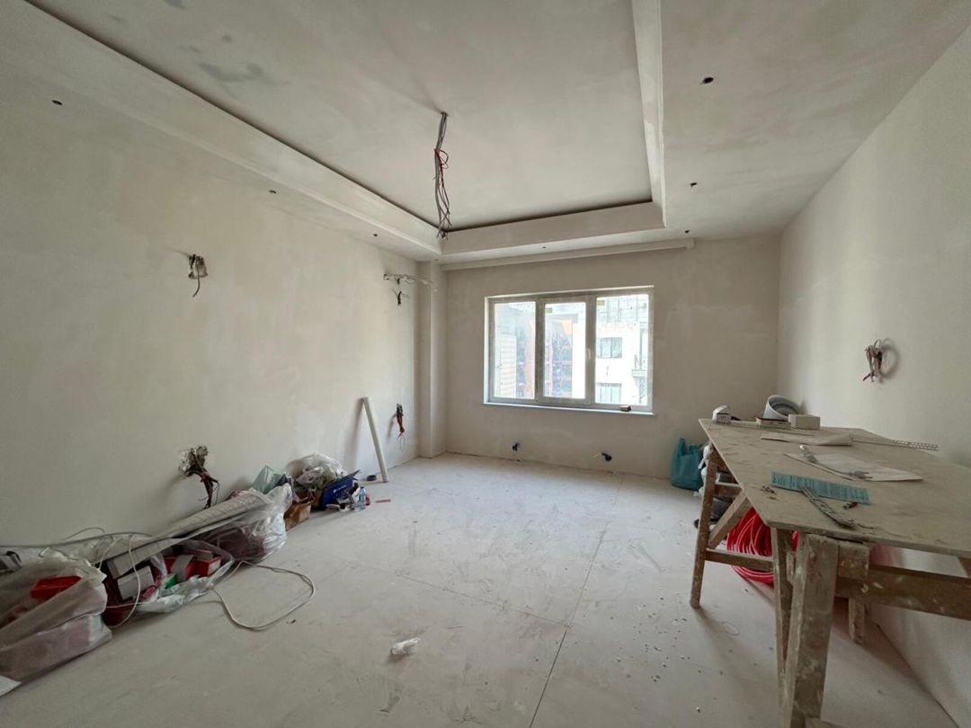 Satılır 3 otaqlı yeni tikili 100 m² — Mənzil, Bakı (2)