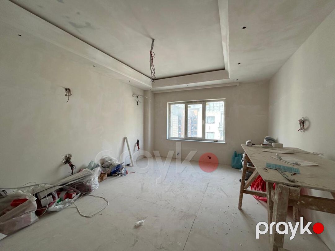 Satılır 3 otaqlı yeni tikili 100 m² — Mənzil, Bakı (2)