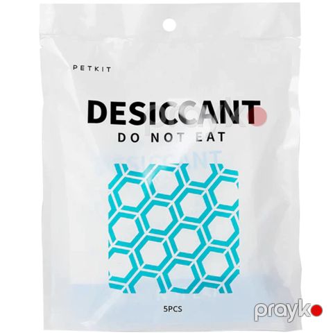 Filtr Petkit Feeder Desiccant P5121 — Bakı