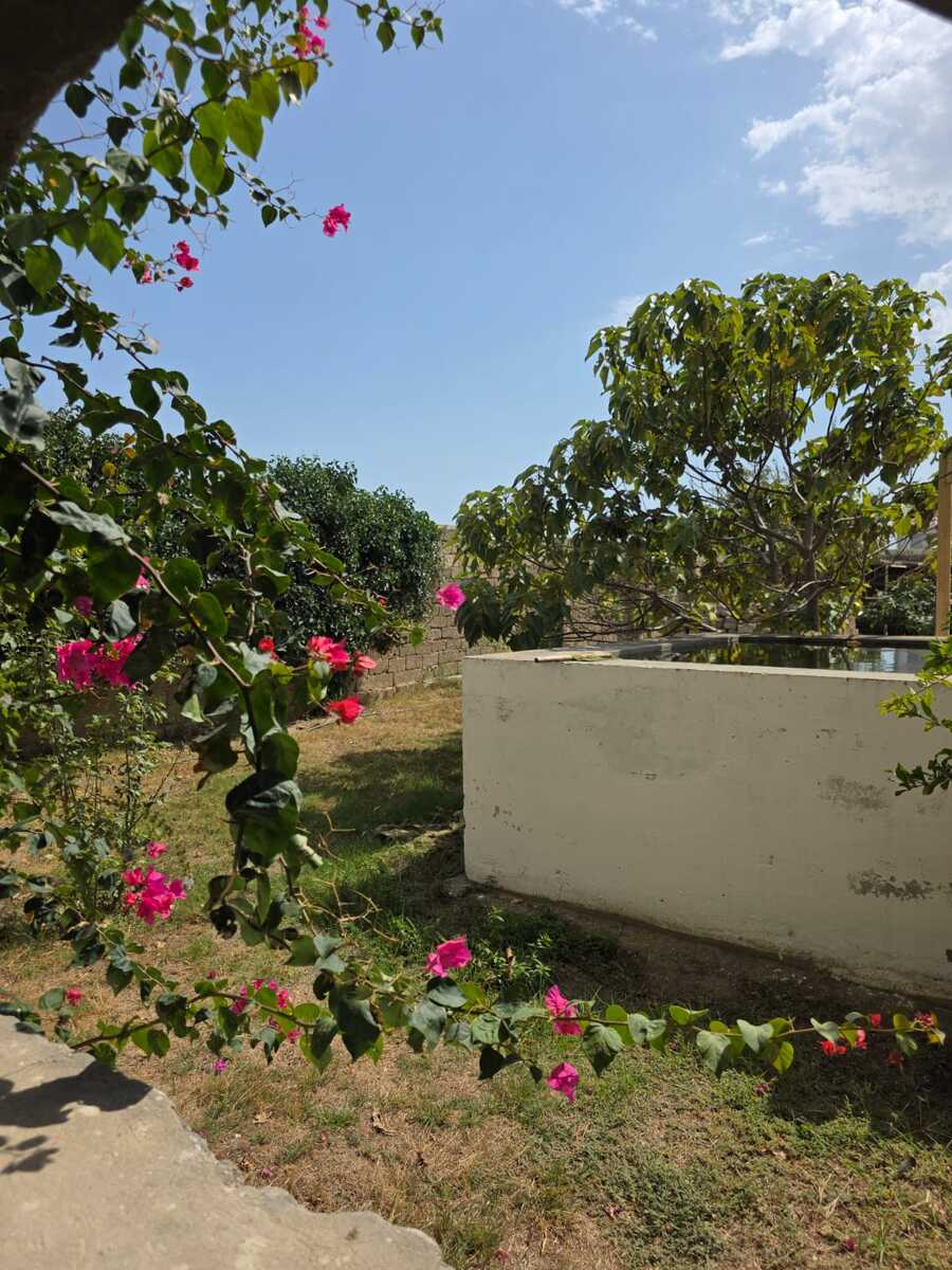 Satılır 6 otaqlı həyət evi/bağ evi 360 m² — Ev, villa, Bakı (6)