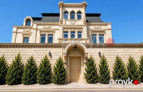 Villa, 9-cu mkr