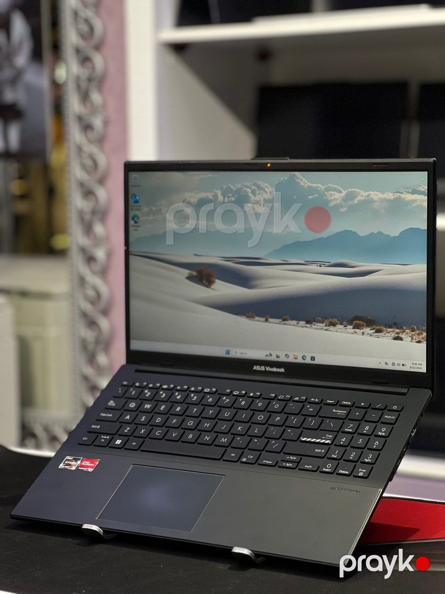 Asus Vivobook E1504F — Noutbuklar, Bakı (3)