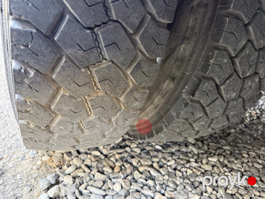 Mercedes Atego 818, 4.3 L, 2008 il, 353 731 km — Yük maşınları, Bakı (9)