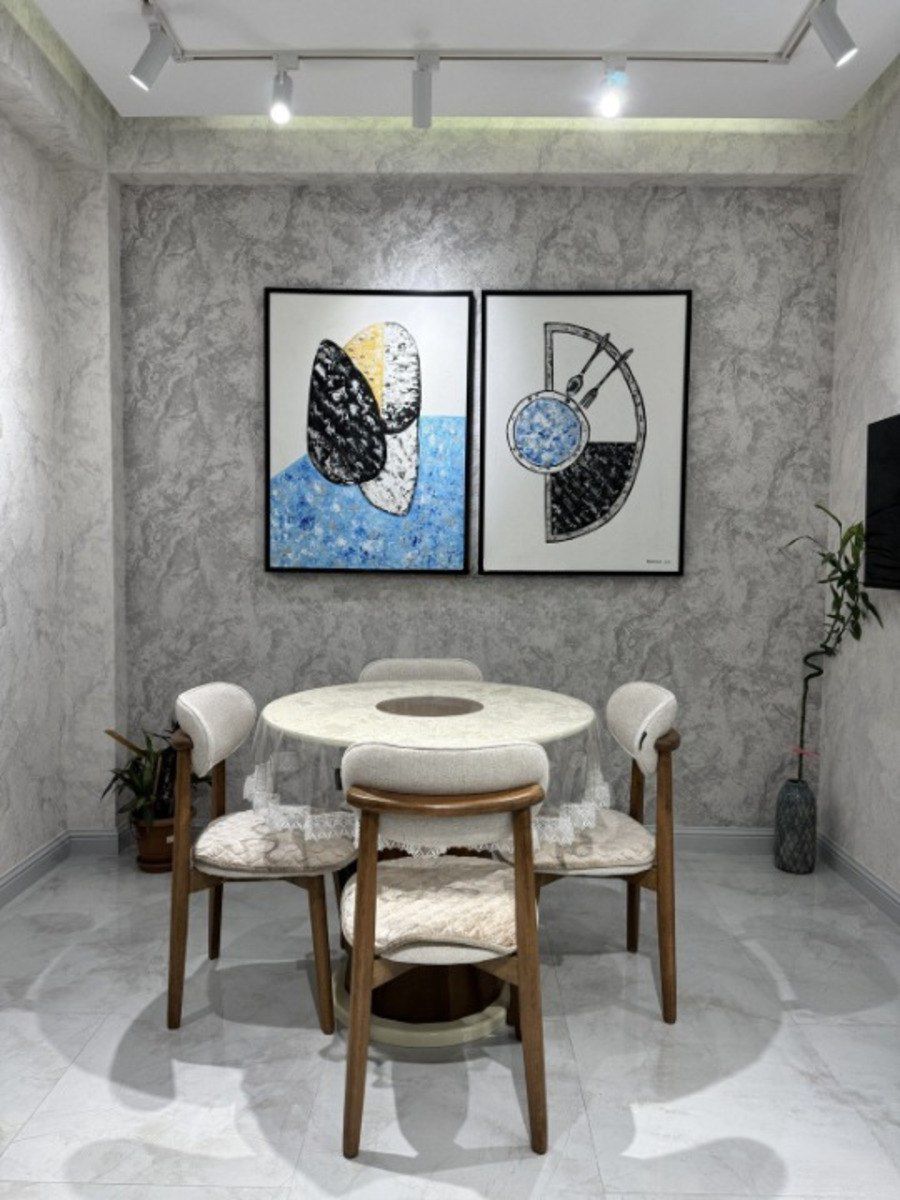 Satılır 2 otaqlı yeni tikili 102 m² — Mənzil, Bakı (5)