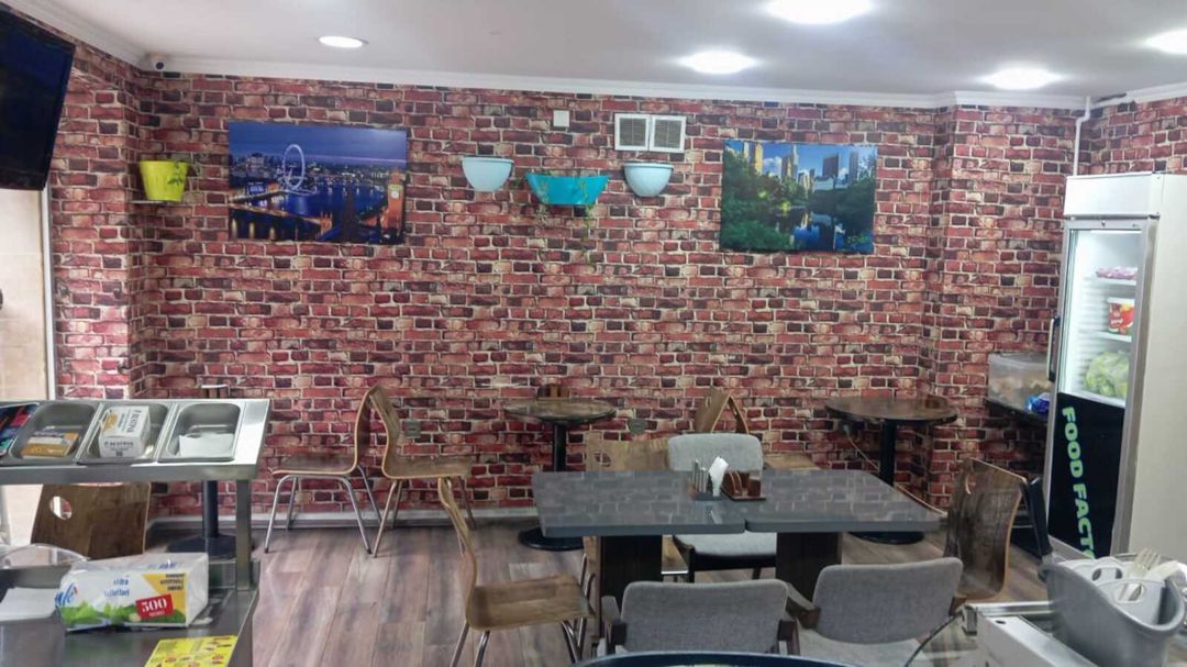 İcarəyə verilir obyekt 50 m² — Əmlak, Bakı (3)