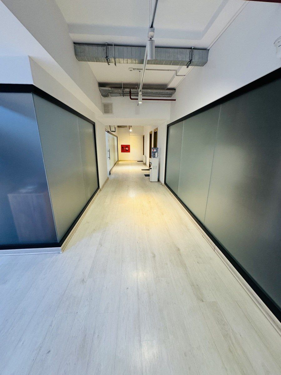İcarəyə verilir 8 otaqlı ofis 660 m² — Ofis, Bakı (5)