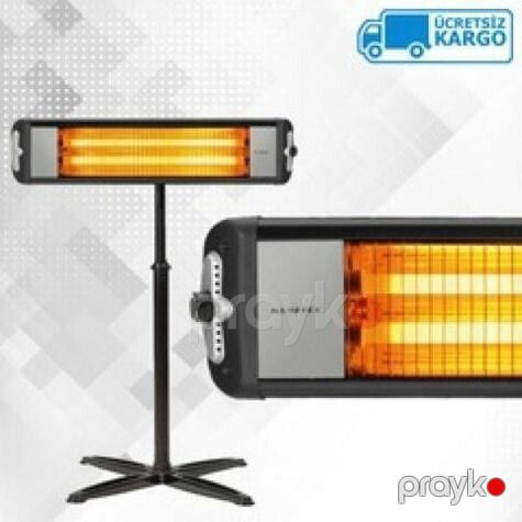Elektrik qızdırıcı "Kumtel" — Ev texnikası, Bakı (9)