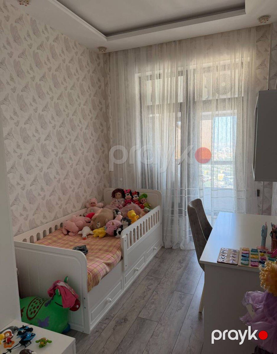 Satılır 3 otaqlı yeni tikili 85 m² — Mənzil, Bakı (6)