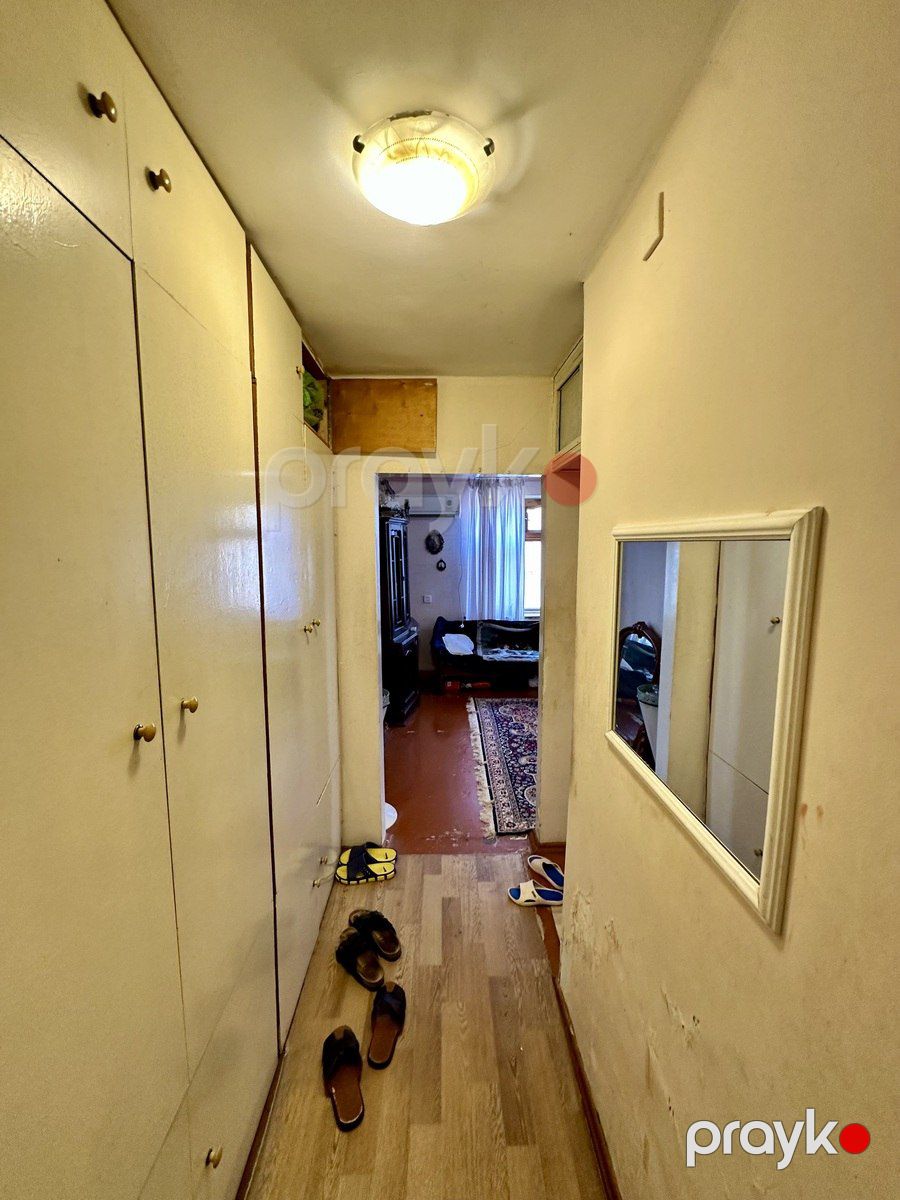 Satılır 2 otaqlı yeni tikili 42 m² — Mənzil, Bakı (12)