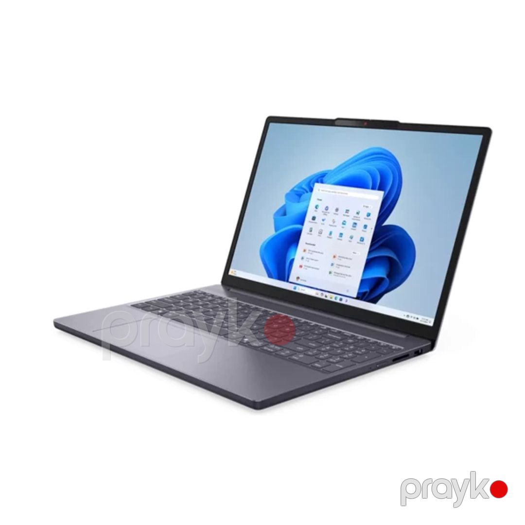 Lenovo IdeaPad Slim 3 15ARP10 83K700Q4RK — Noutbuklar, Bakı (3)