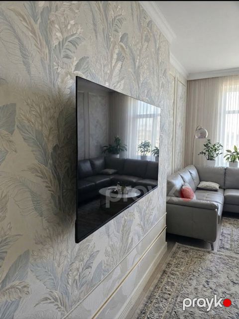 Televizor Hisense 75" Uled 4K QLED — Bakı