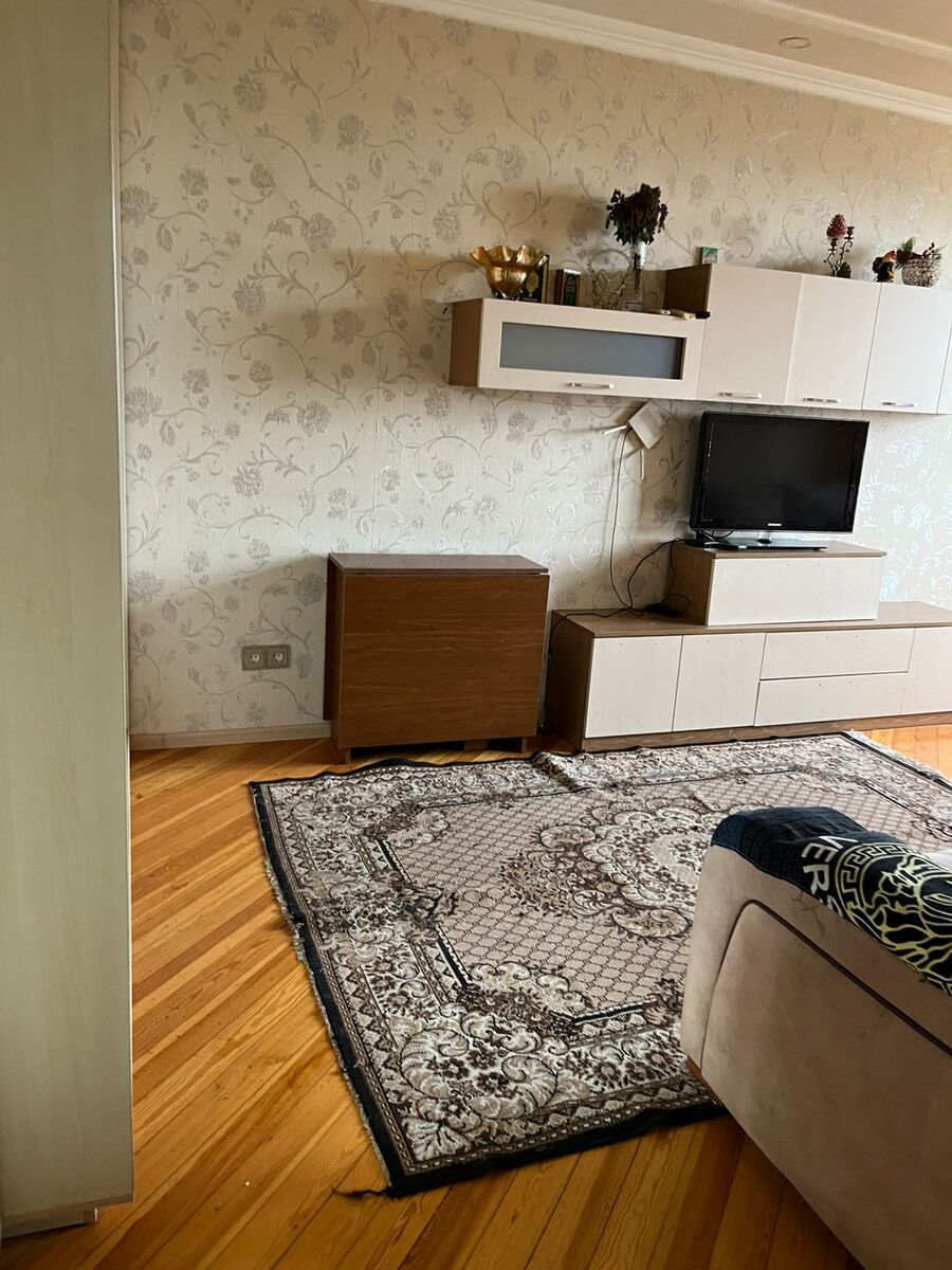 Satılır 2 otaqlı yeni tikili 61 m² — Mənzil, Xırdalan (4)