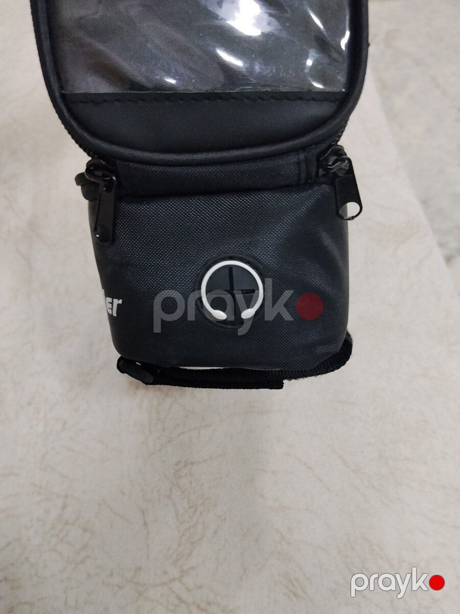Velosiped telefon çantası — Velosipedlər, Bakı (8)