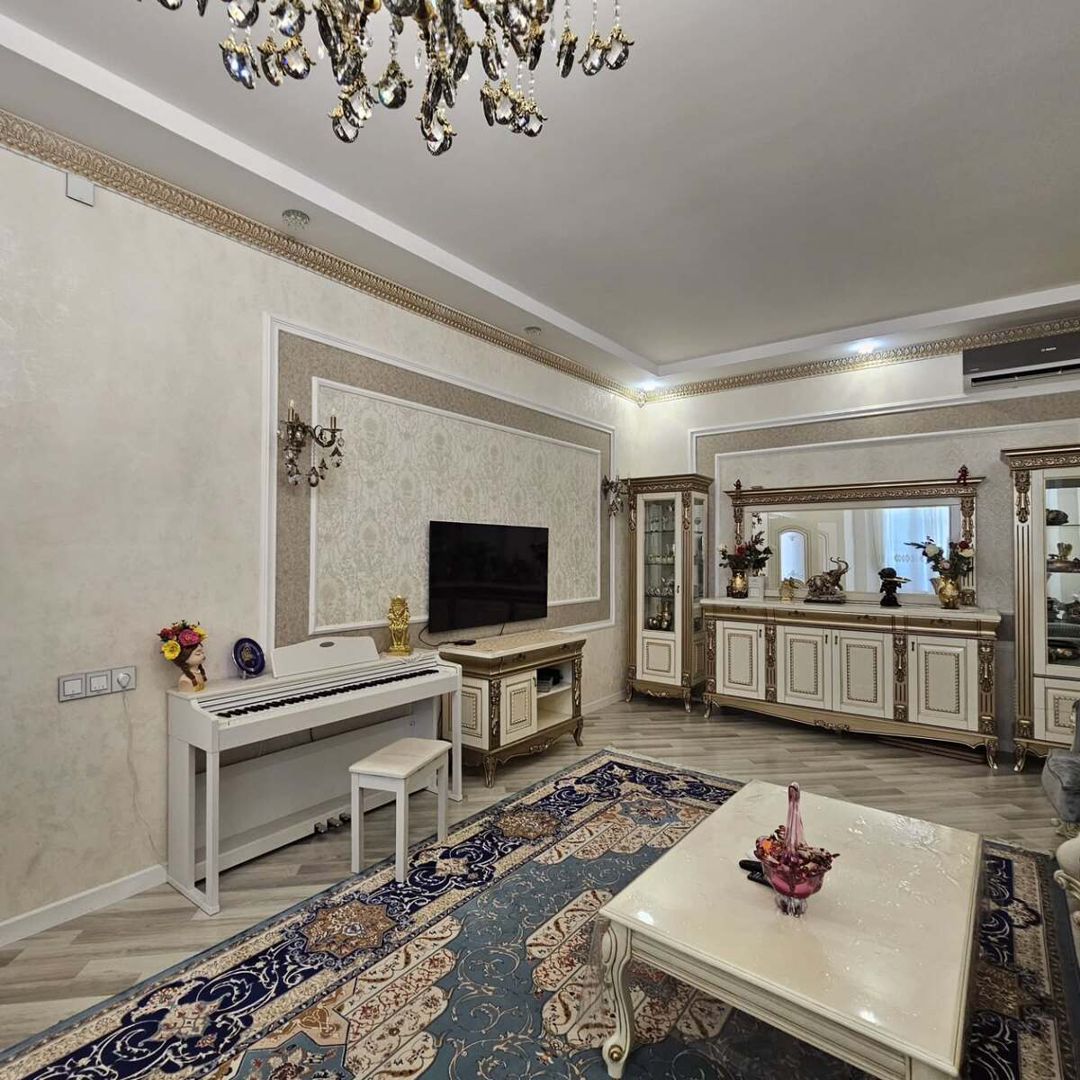 Satılır 4 otaqlı həyət evi/bağ evi 160 m² — Ev, villa, Bakı (6)