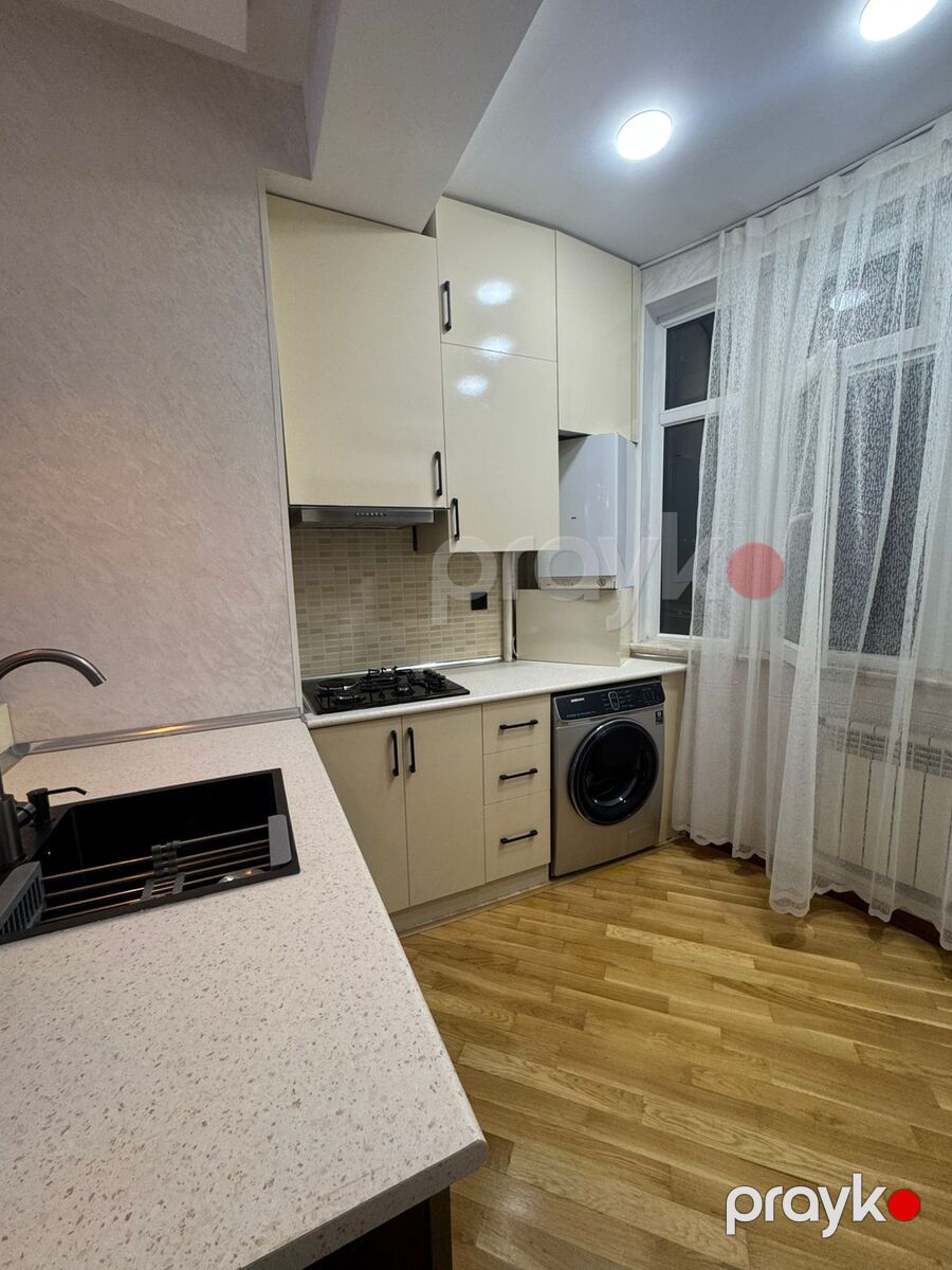 Satılır 2 otaqlı yeni tikili 61 m² — Mənzil, Bakı (2)