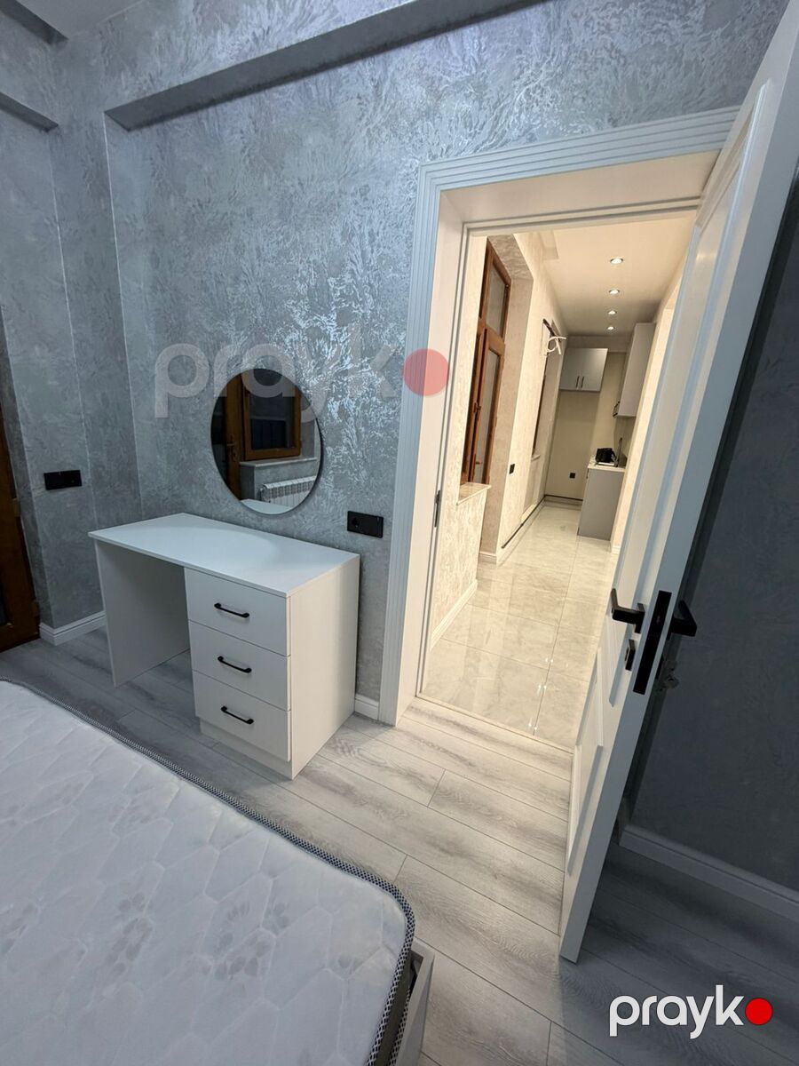 İcarəyə verilir 3 otaqlı yeni tikili 78 m² — Mənzil, Bakı (3)