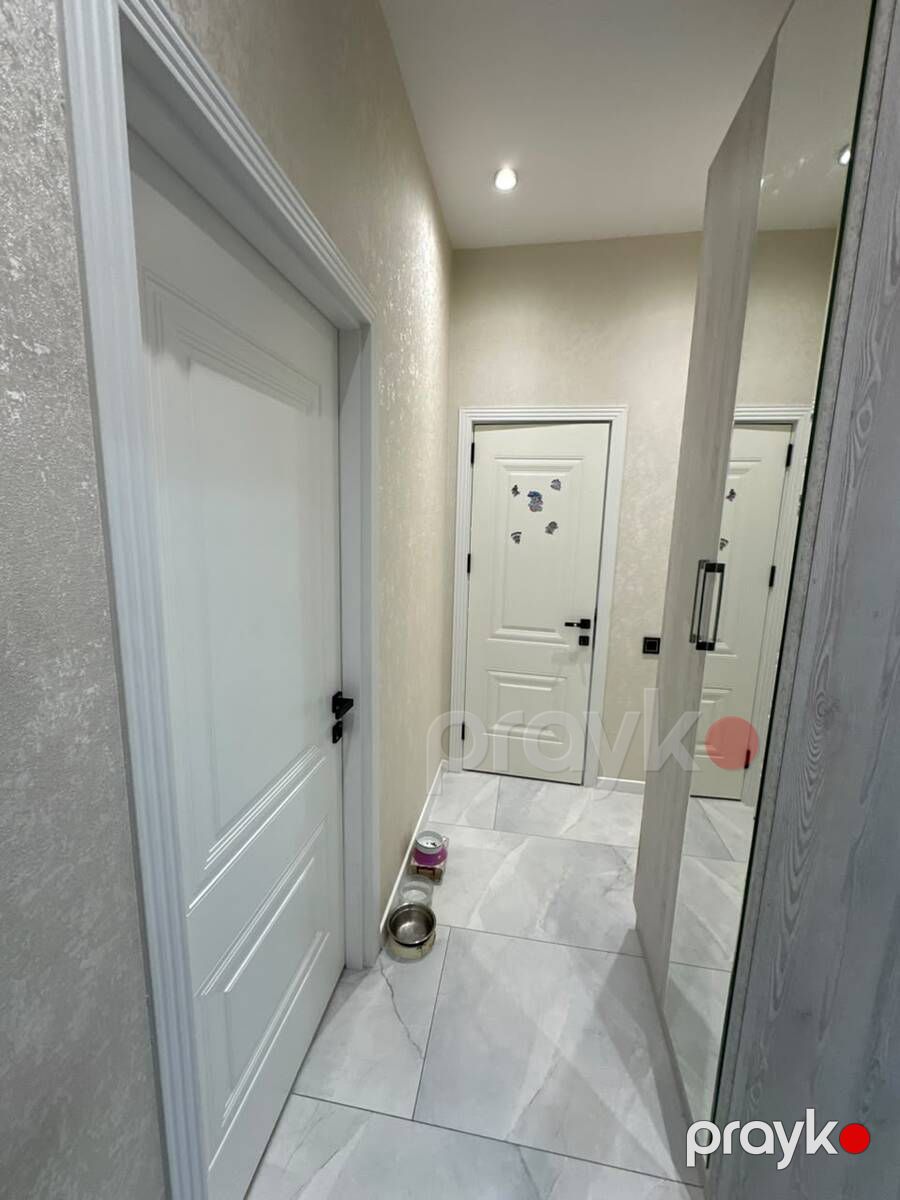 Satılır 3 otaqlı yeni tikili 90 m² — Mənzil, Bakı (12)