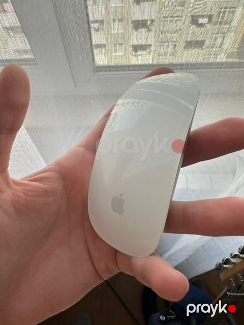 Apple Magic Mouse — Bakı