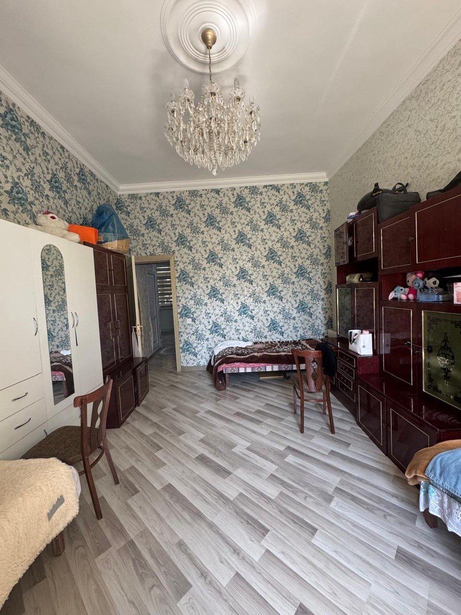 İcarəyə verilir 4 otaqlı köhnə tikili 100 m² — Mənzil, Bakı (4)