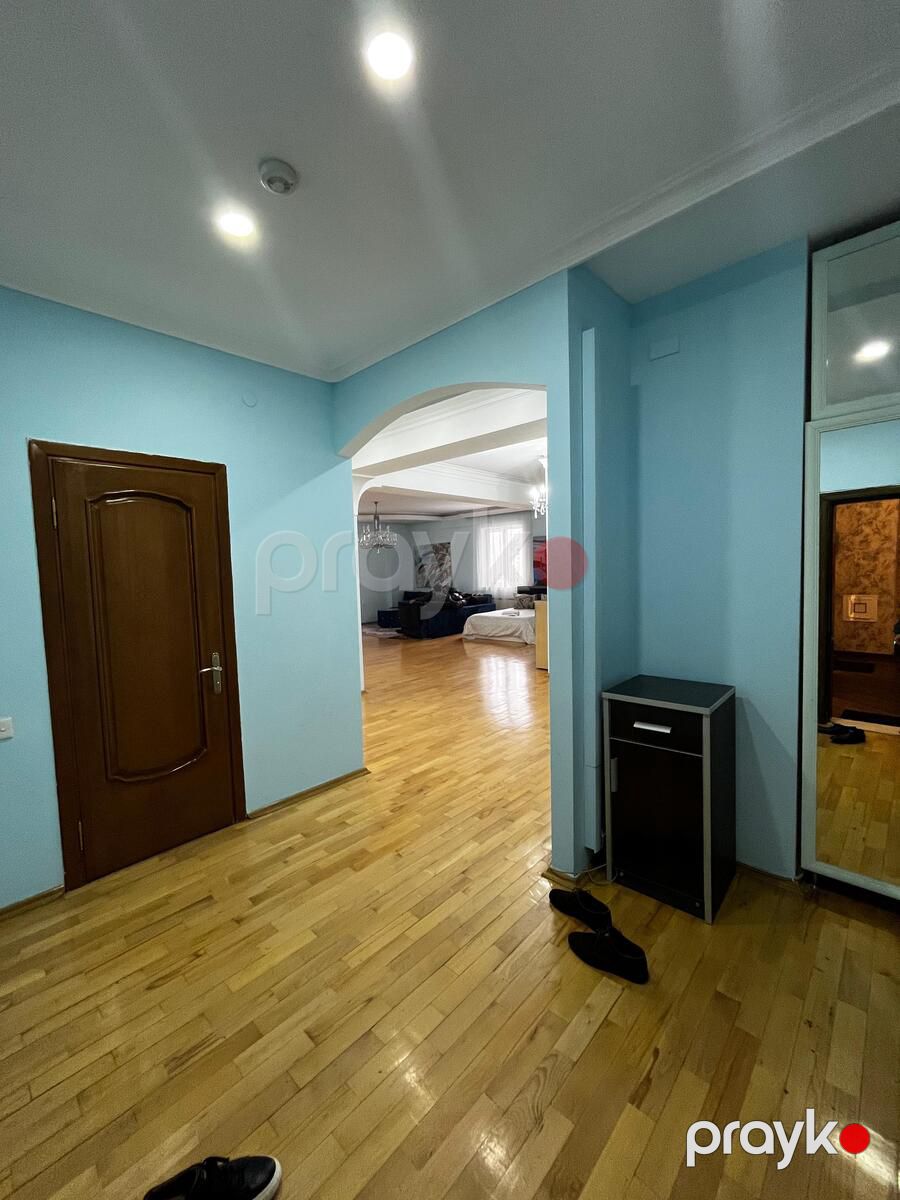Satılır 4 otaqlı yeni tikili 165 m² — Mənzil, Bakı (9)