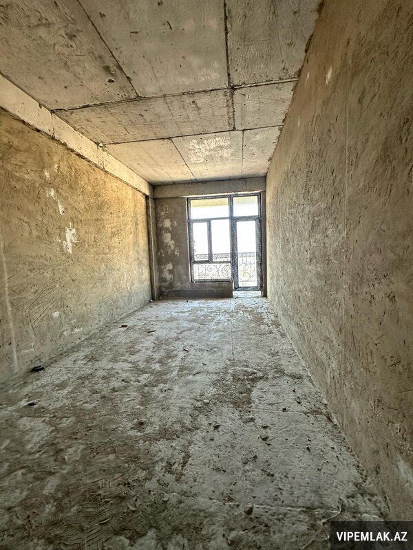 Nərimanov rayonunda 3 otaqlı Yeni tikili Satılır, 138 m² — Mənzil, Bakı (6)