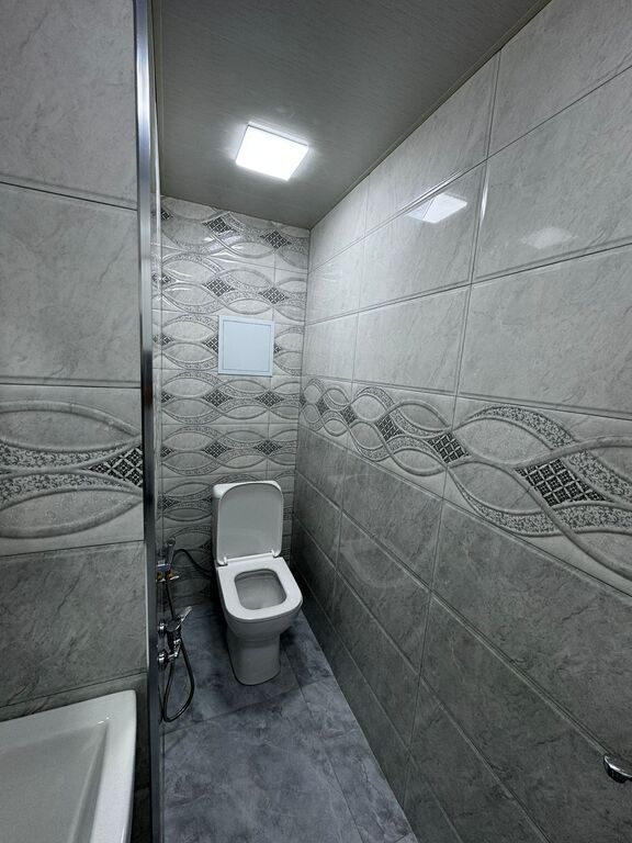 Satılır 2 otaqlı köhnə tikili 40 m² — Mənzil, Bakı (12)