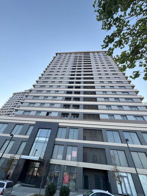 Satılır 6 otaqlı yeni tikili 290 m² — Bakı