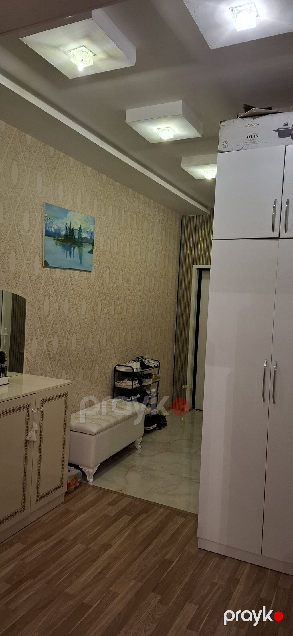 2 otaqlı, Yeni tikili, 67 kv. m — Mənzil, Sumqayıt (5)