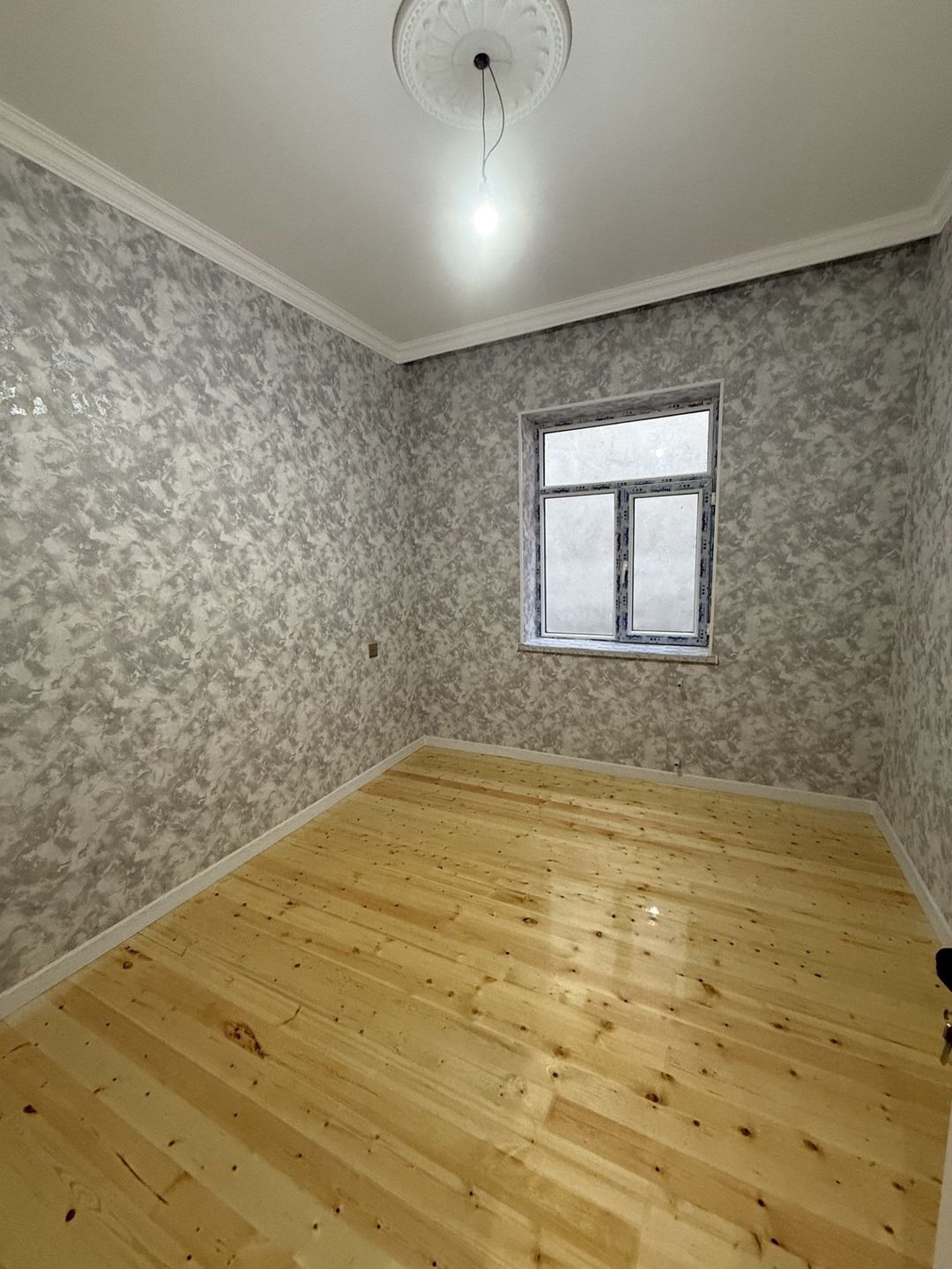 Satılır 6 otaqlı həyət evi/bağ evi 160 m² — Ev, villa, Bakı (11)