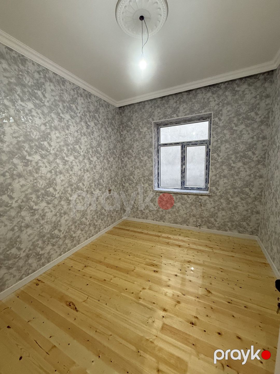 Satılır 6 otaqlı həyət evi/bağ evi 160 m² — Ev, villa, Bakı (11)