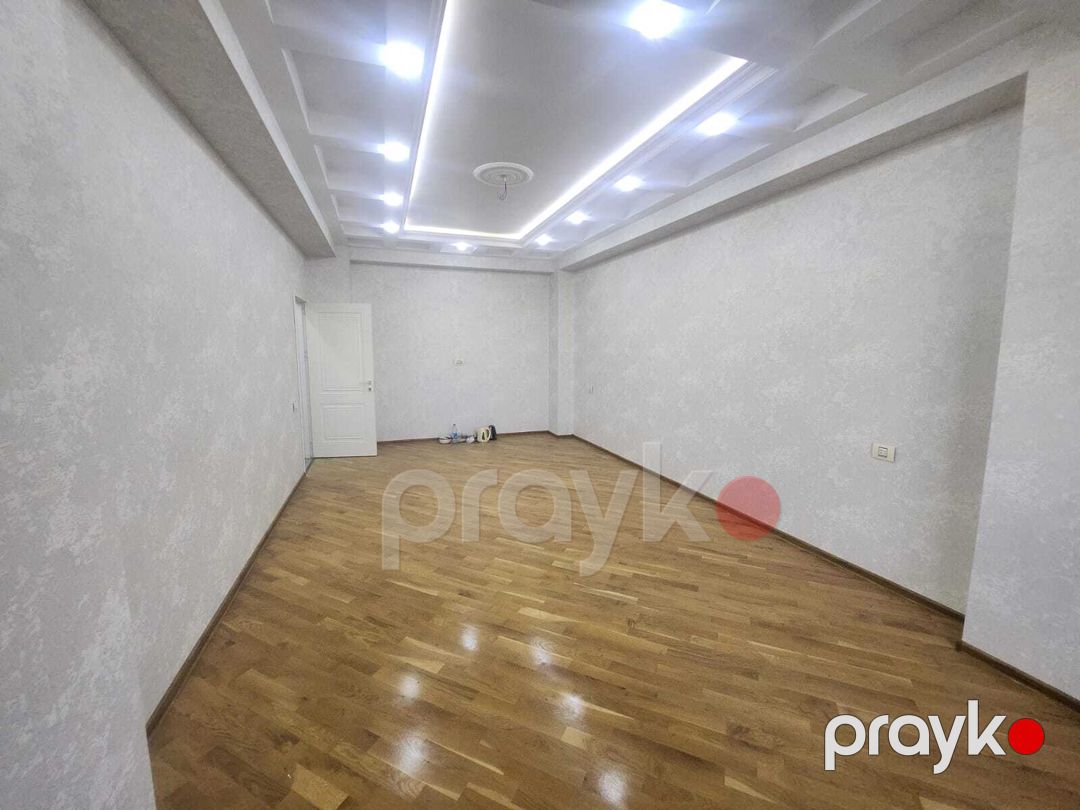 Satılır 2 otaqlı yeni tikili 88 m² — Mənzil, Bakı (3)