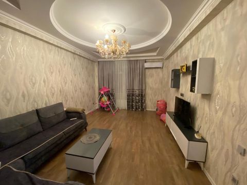 Satılır 2 otaqlı yeni tikili 74 m² — Xırdalan