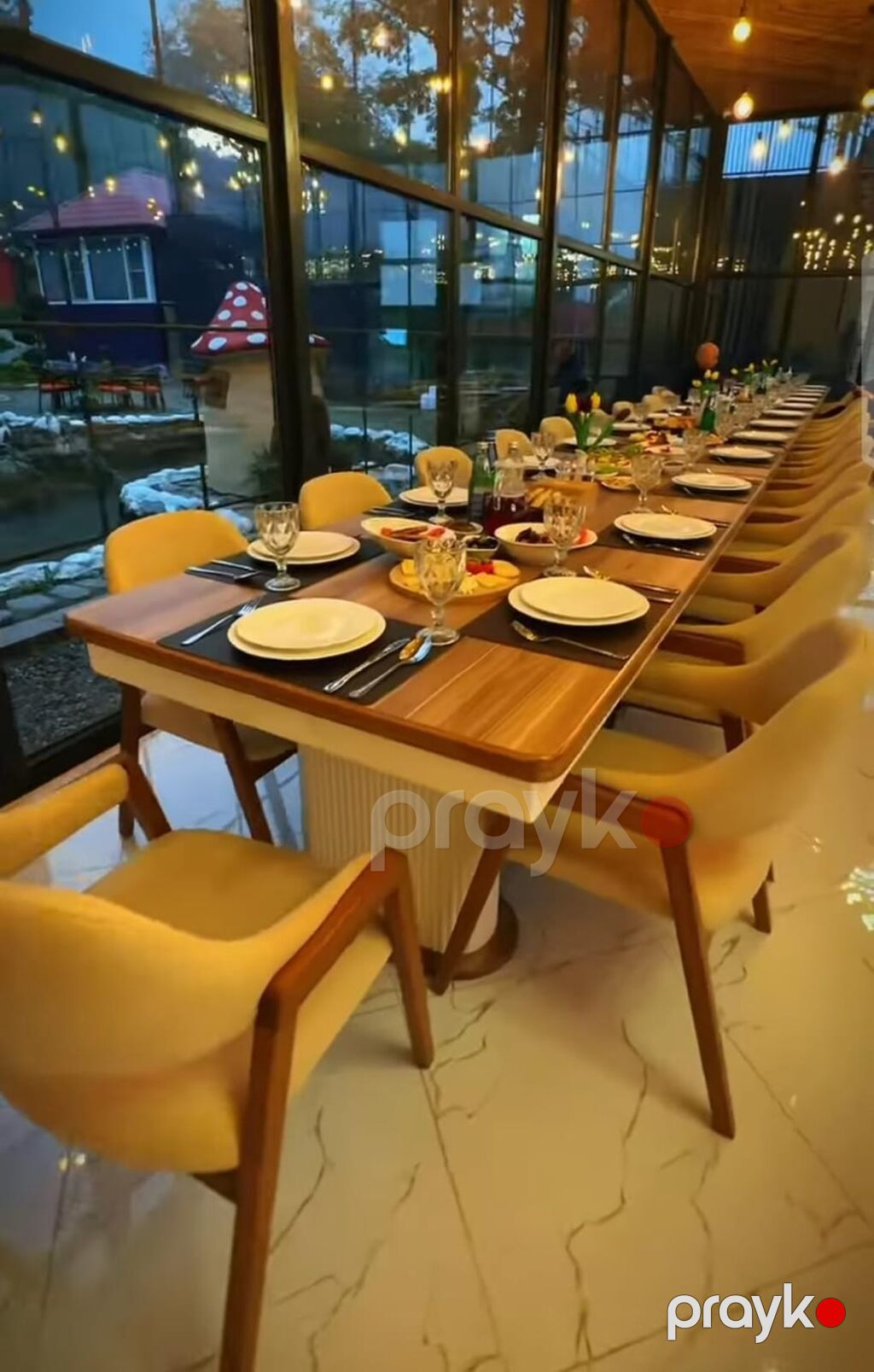 İstehsalımızda evləriniz və restoranlarınız üçün Divan Stul və — Digər, Bakı (4)