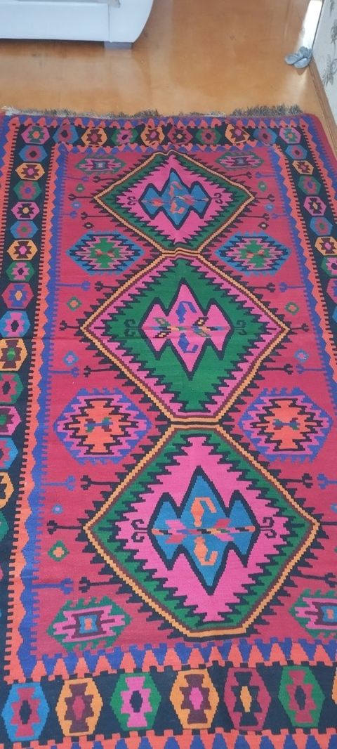 Kilim — Bakı