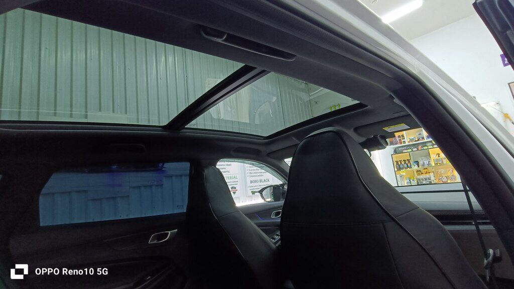 Changan Qiyuan Q05, 1.5 L, 18.99 kWh, 2025 il, 17 060 km — Avtomobillər, Bakı (8)