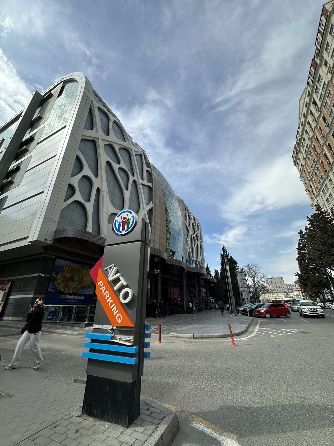 Satılır 3 otaqlı yeni tikili 125 m² — Mənzil, Bakı (2)