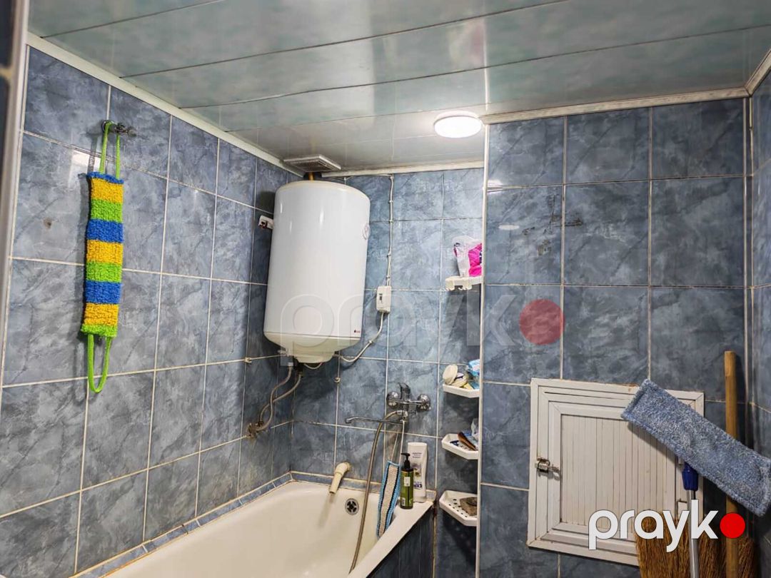 Satılır 2 otaqlı köhnə tikili 45 m² — Mənzil, Bakı (12)