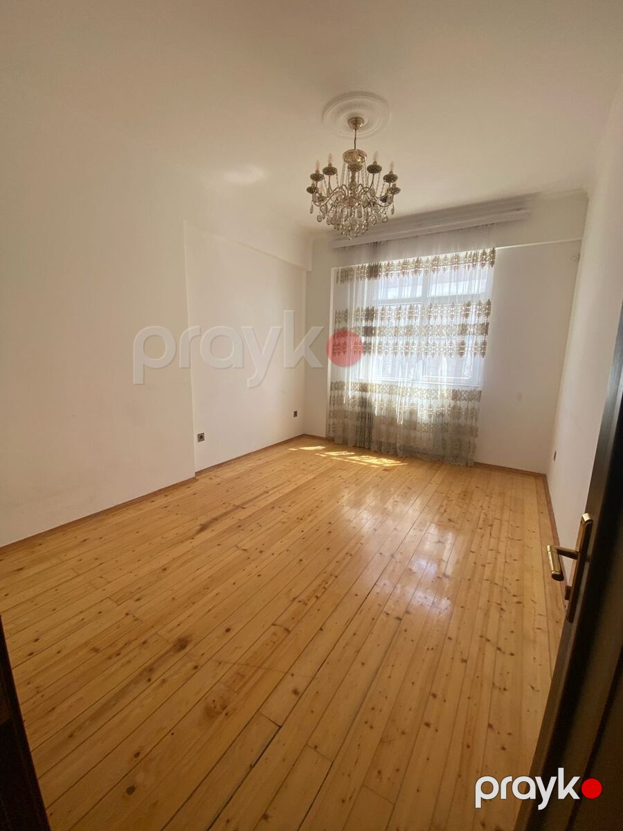 Satılır 3 otaqlı yeni tikili 110 m² — Mənzil, Bakı (4)