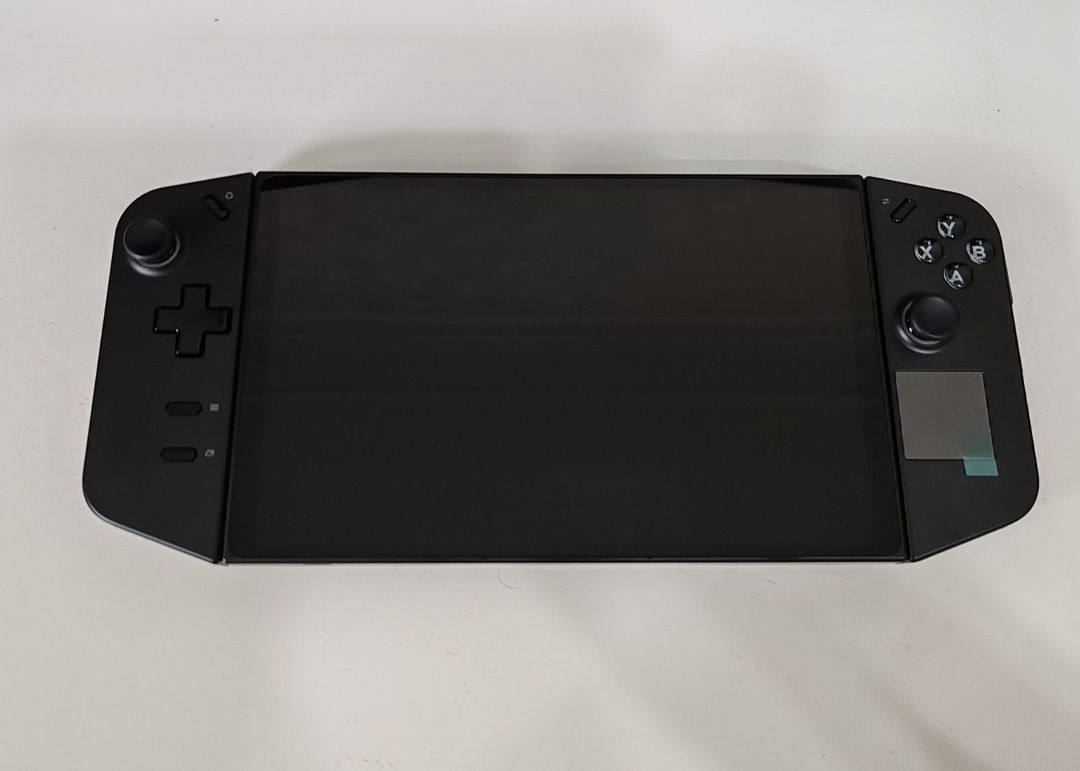 Lenovo Legion Go Z1 Extreme Handheld Console — Oyunlar, konsollər və proqramlar, Bakı (2)