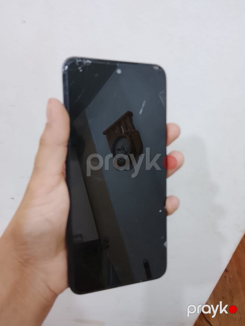 Redmi 128 GB, rəng - Qara, İki sim kartlı — Xiaomi, Digah (4)