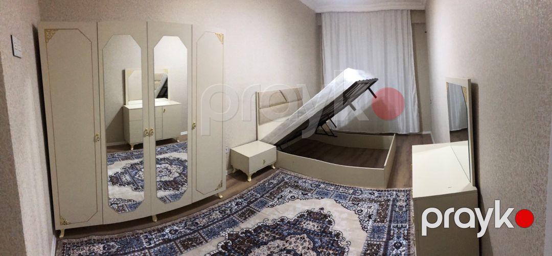 2-otaqlı yeni tikili kirayə verilir, Saray qəs., 70 m² — Mənzil, Sumqayıt (4)