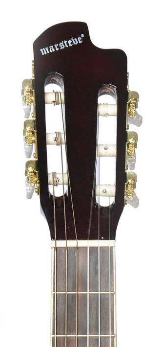 Gitara "Marstebe" — Musiqiə alətləri, Bakı (6)