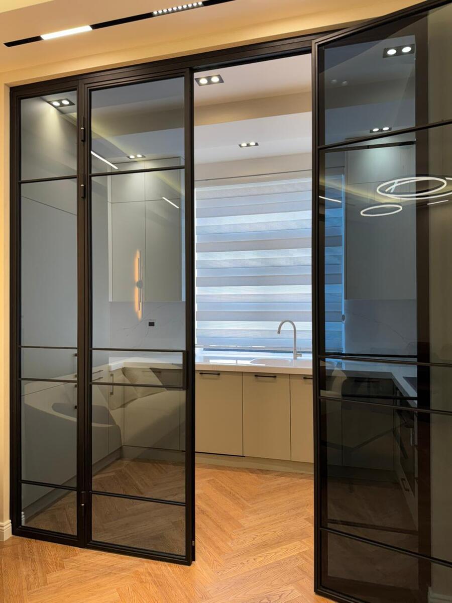 Satılır 2 otaqlı yeni tikili 68 m² — Mənzil, Bakı (10)