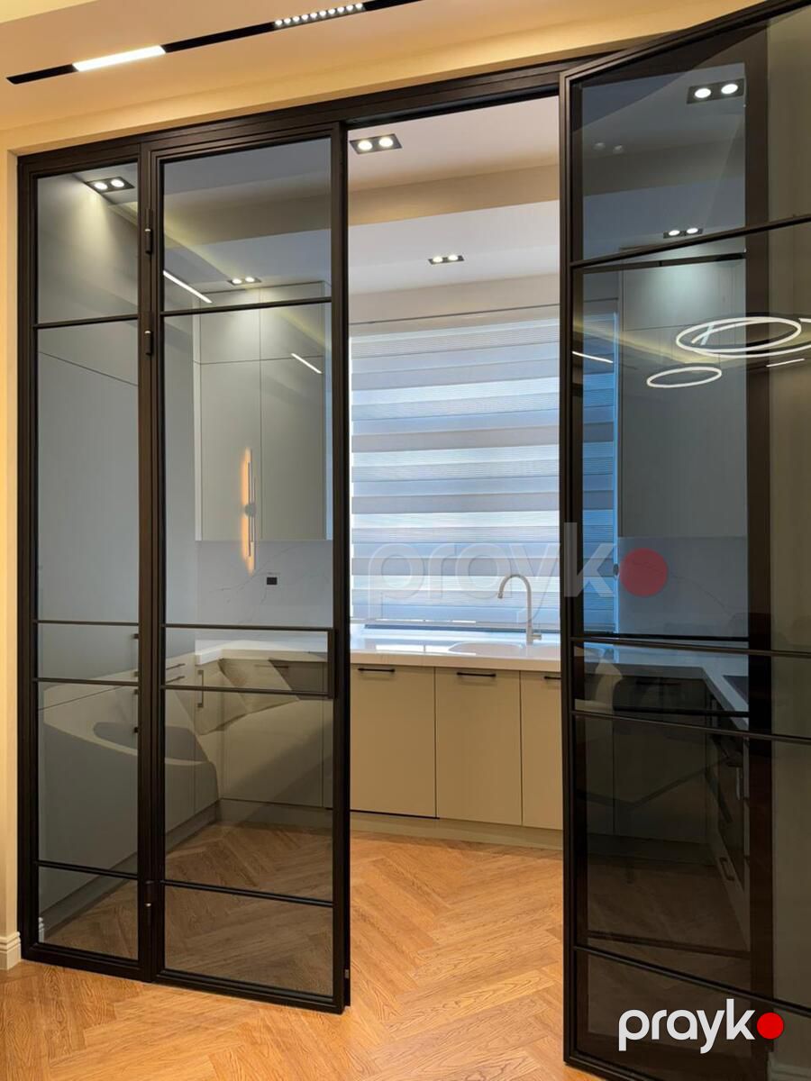 Satılır 2 otaqlı yeni tikili 68 m² — Mənzil, Bakı (10)
